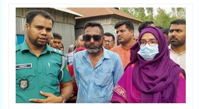 জুলাই বিপ্লবে নিহত বকশীগঞ্জের রিপন মিয়ার লাশ উত্তোলনে বাঁধা, ফিরে গেলেন ম্যাজিস্ট্রেট!